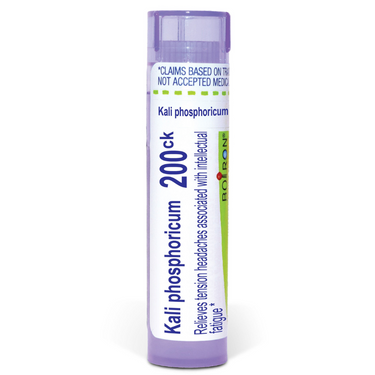 Kali phosphoricum (200ck)